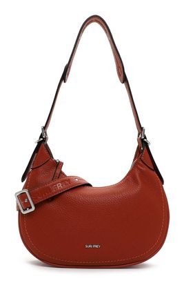 SURI FREY Henny Shoulder Bag Rust