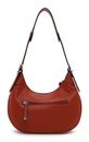 SURI FREY Henny Shoulder Bag Rust
