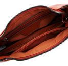 SURI FREY Henny Shoulder Bag Rust