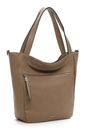 SURI FREY Abbey City Shopper L Taupe SURI FREY Abbey City Shopper L Taupe