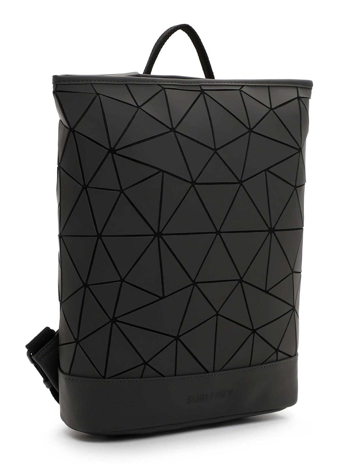 SURI FREY Suri Sports Jessy-Lu City Backpack L Deepgrey SURI FREY Suri Sports Jessy-Lu City Backpack L Deepgrey