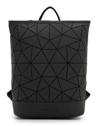 SURI FREY Suri Sports Jessy-Lu City Backpack L Deepgrey