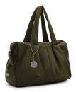 SURI FREY Pauly City Shoulder Bag M Oliv SURI FREY Pauly City Shoulder Bag M Oliv