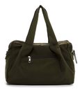 SURI FREY Pauly City Shoulder Bag M Oliv SURI FREY Pauly City Shoulder Bag M Oliv