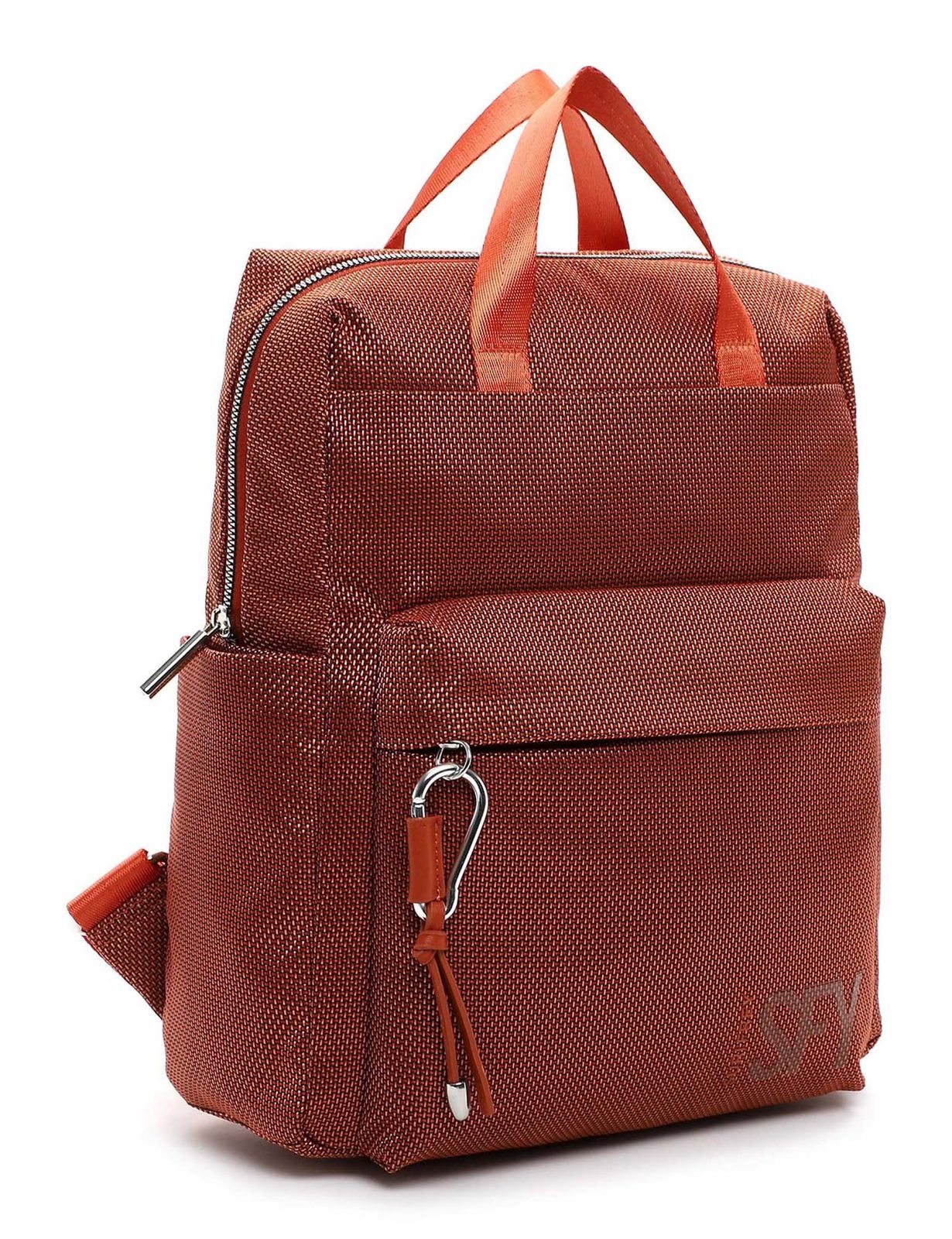 SURI FREY Suri Sports Marry City Backpack M Rust SURI FREY Suri Sports Marry City Backpack M Rust