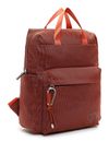 SURI FREY Suri Sports Marry City Backpack M Rust SURI FREY Suri Sports Marry City Backpack M Rust