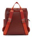 SURI FREY Suri Sports Marry City Backpack M Rust SURI FREY Suri Sports Marry City Backpack M Rust