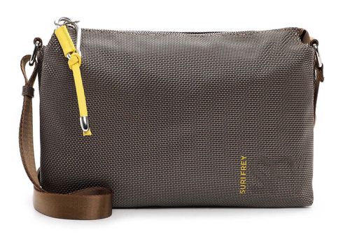 SURI FREY Suri Sports Marry Crossbody Bag Taupe