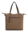 SURI FREY Henny City Shopper L Taupe SURI FREY Henny City Shopper L Taupe