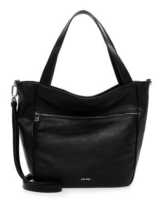SURI FREY Abbey City Shopper L Black