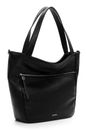 SURI FREY Abbey City Shopper L Black SURI FREY Abbey City Shopper L Black