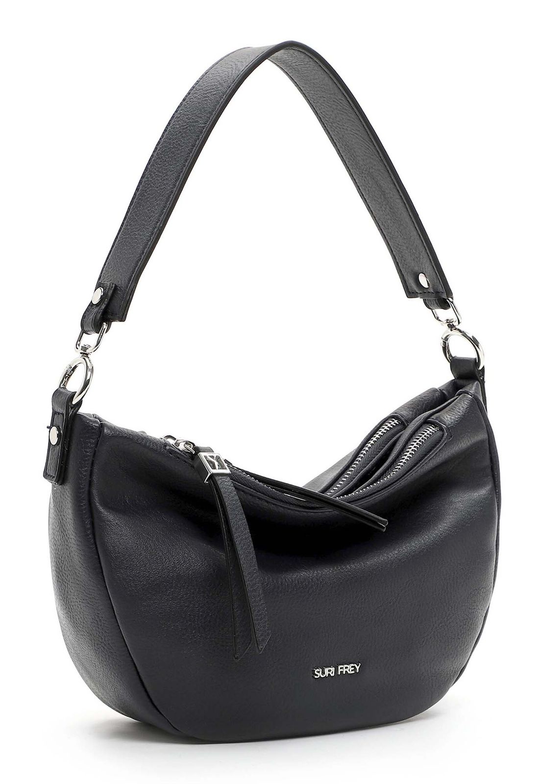 SURI FREY Abbey Shoulder Bag M Blue SURI FREY Abbey Shoulder Bag M Blue