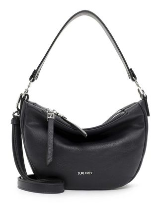 SURI FREY Abbey Shoulder Bag M Blue
