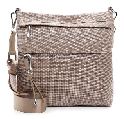 SURI FREY Suri Sports Marry Crossover Bag Cream