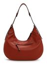 SURI FREY Henny Shoulder Bag L Rust