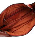 SURI FREY Henny Shoulder Bag L Rust