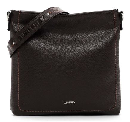 SURI FREY Henny Crossbody Bag Brown