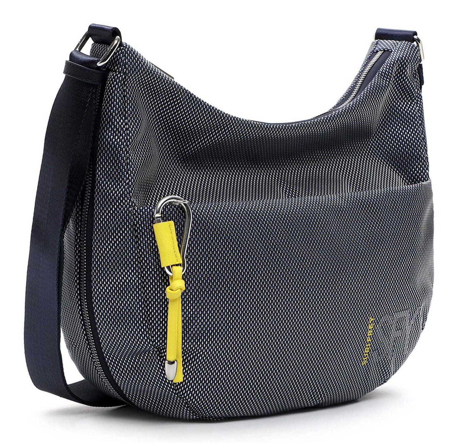 SURI FREY Suri Sports Marry Crossbody Bag L Blue SURI FREY Suri Sports Marry Crossbody Bag L Blue