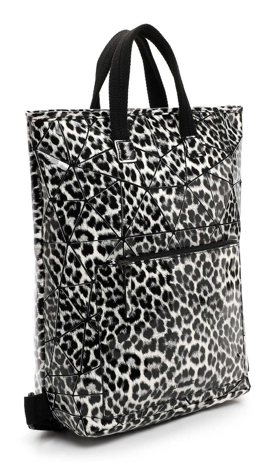 SURI FREY Suri Sports Jessy-Lu City Backpack L Black / White SURI FREY Suri Sports Jessy-Lu City Backpack L Black / White