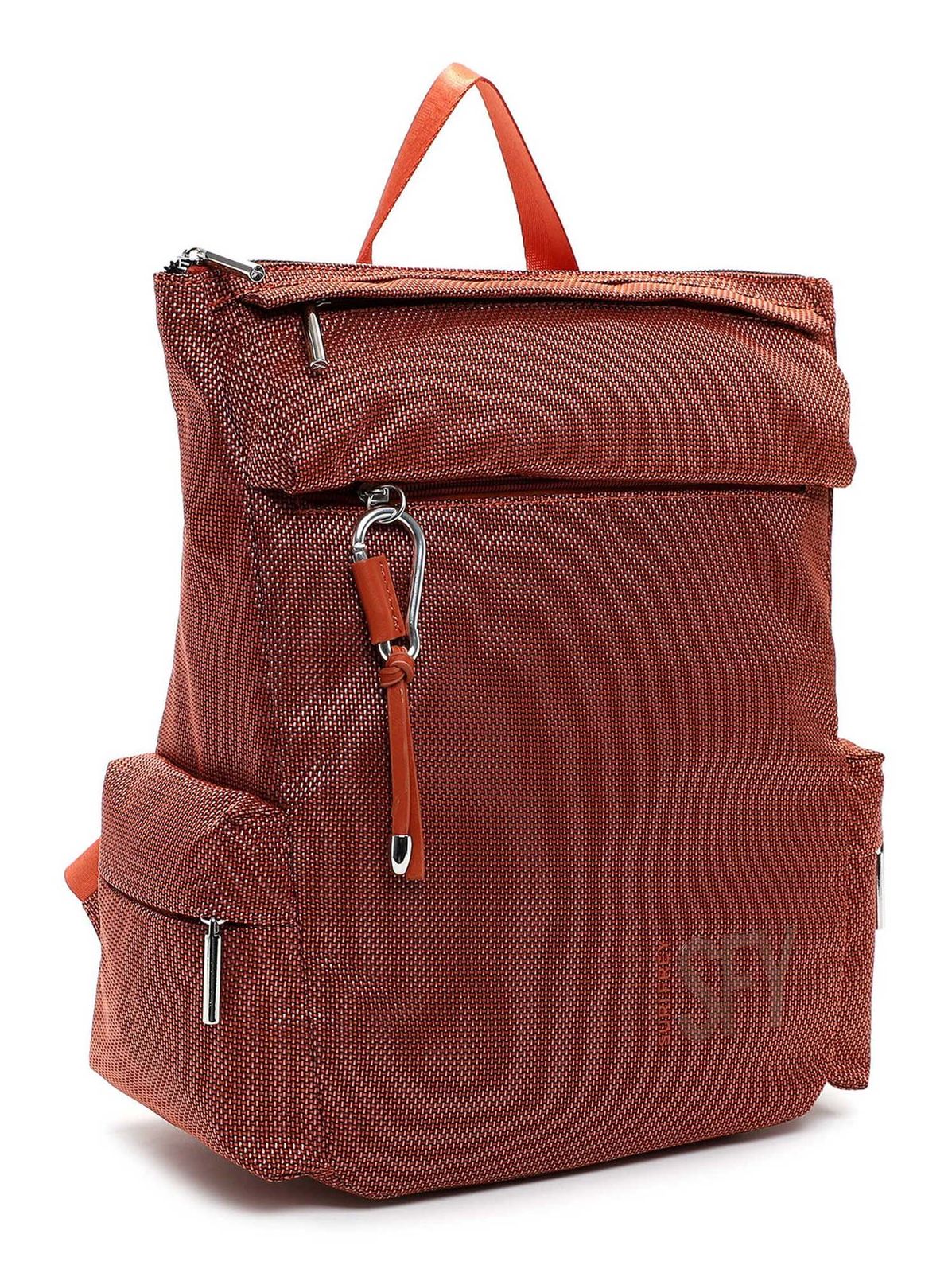 SURI FREY Suri Sports Marry City Backpack L Rust SURI FREY Suri Sports Marry City Backpack L Rust