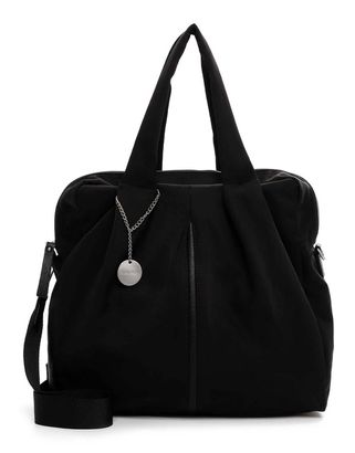 SURI FREY Pauly City Shoulder Bag L Black