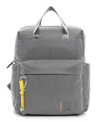 SURI FREY Suri Sports Marry City Backpack M Lightgrey