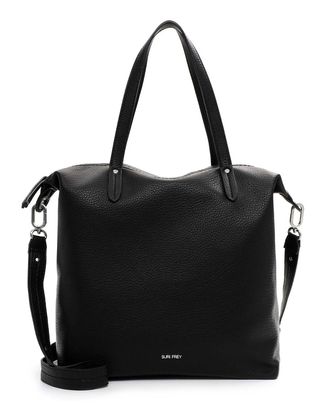 SURI FREY Henny City Shopper L Black