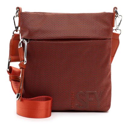 SURI FREY Suri Sports Marry Crossover Bag Rust