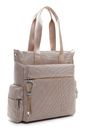 SURI FREY Suri Sports Marry Shopper Cream