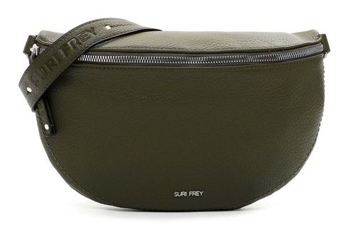SURI FREY Henny Crossbody Bag Oliv