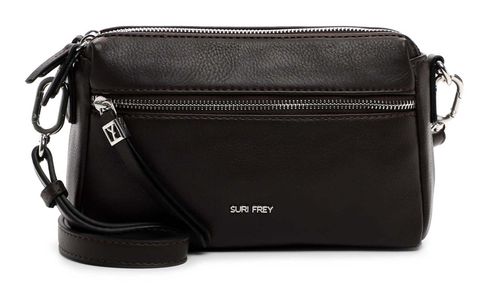 SURI FREY Abbey Crossbody Bag M Brown