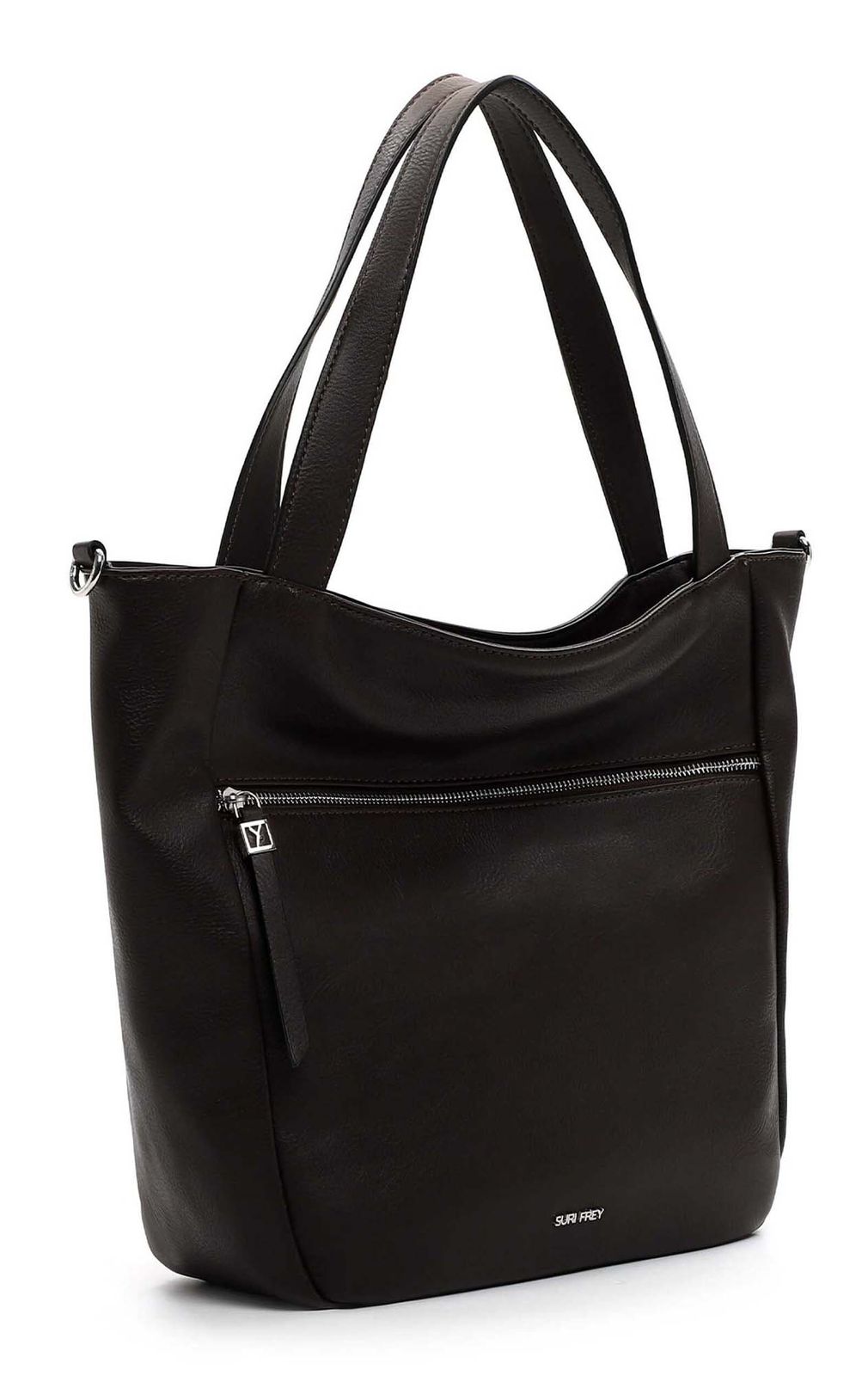 SURI FREY Abbey City Shopper L Brown SURI FREY Abbey City Shopper L Brown