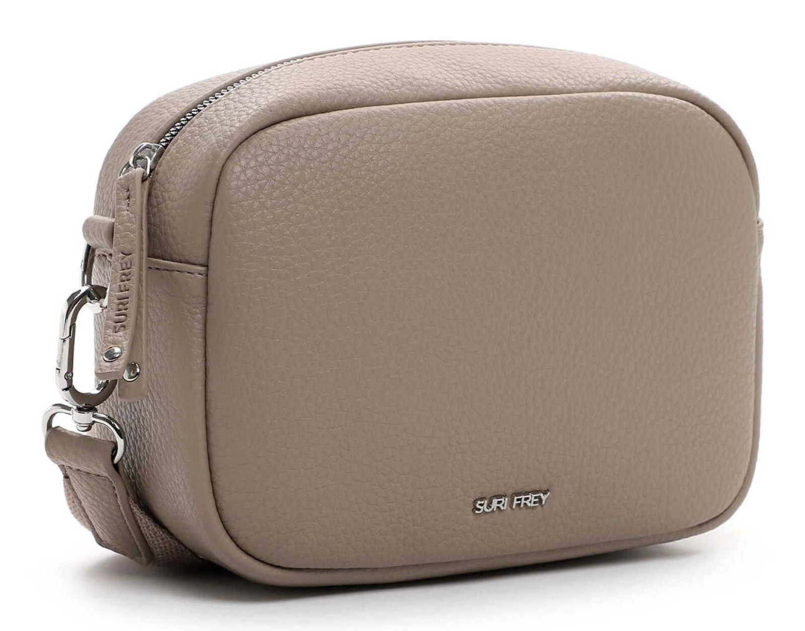 SURI FREY Jenny Crossbody Bag Sand SURI FREY Jenny Crossbody Bag Sand