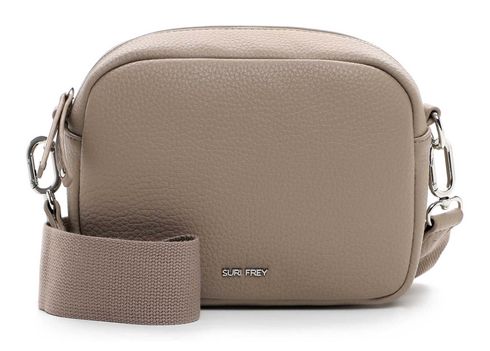 SURI FREY Jenny Crossbody Bag Sand