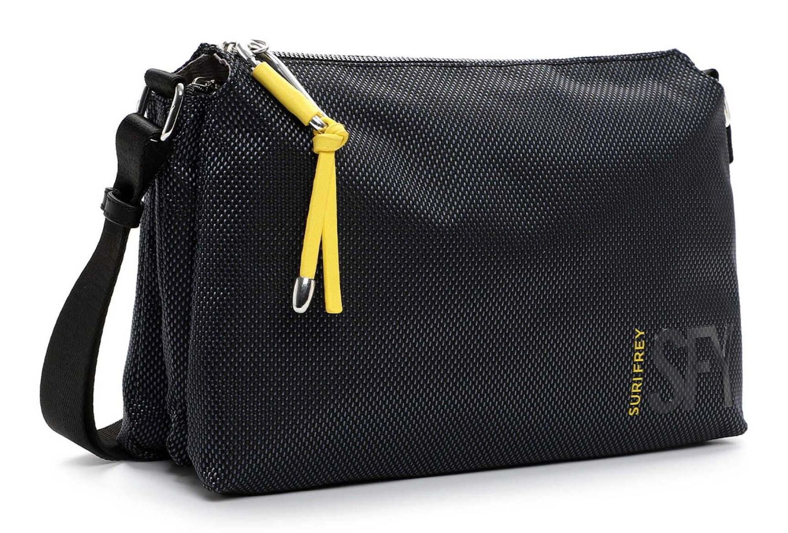 SURI FREY Suri Sports Marry Crossbody Bag Black SURI FREY Suri Sports Marry Crossbody Bag Black