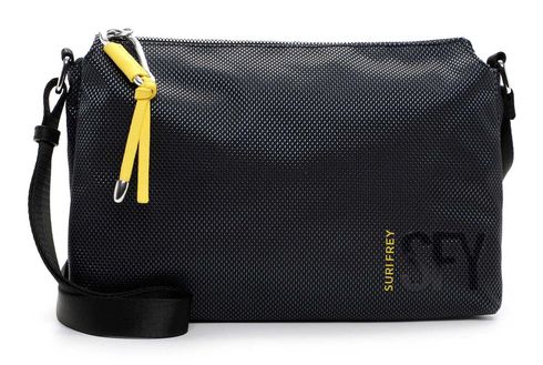 SURI FREY Suri Sports Marry Crossbody Bag Black