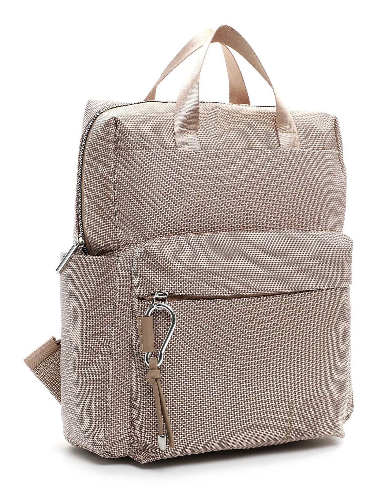 SURI FREY Suri Sports Marry City Backpack M Cream SURI FREY Suri Sports Marry City Backpack M Cream