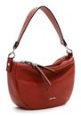 SURI FREY Abbey Shoulder Bag M Rust