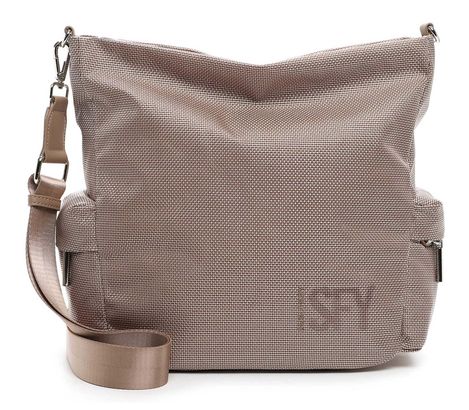SURI FREY Suri Sports Marry Crossover Bag Cream