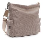 SURI FREY Suri Sports Marry Crossover Bag Cream