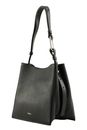 FURLA Nuvola Mini Bucket Bag Nero FURLA Nuvola Mini Bucket Bag Nero