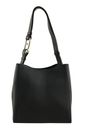 FURLA Nuvola Mini Bucket Bag Nero FURLA Nuvola Mini Bucket Bag Nero