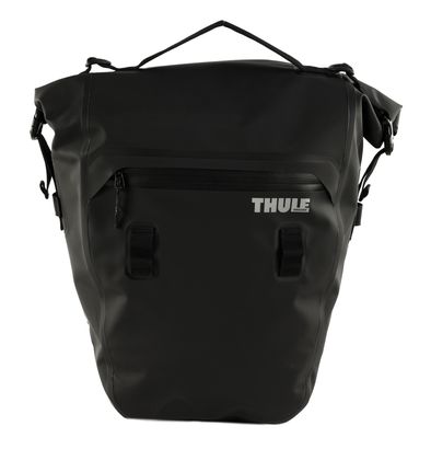 THULE Shield Pannier 22L Single Black