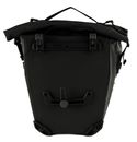 THULE Shield Pannier 22L Single Black THULE Shield Pannier 22L Single Black