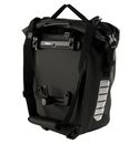 THULE Shield Pannier 22L Single Black THULE Shield Pannier 22L Single Black