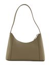 FURLA Diamante Mini Shoulder Bag Greige FURLA Diamante Mini Shoulder Bag Greige
