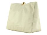 FURLA Sfera Soft Clutch M Marshmallow