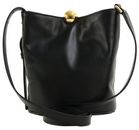 FURLA Sfera Soft Mini Bucket Bag Nero