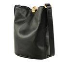 FURLA Sfera Soft Mini Bucket Bag Nero
