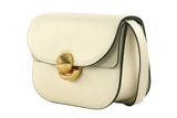 FURLA Sfera Mini Crossbody Bag Panna FURLA Sfera Mini Crossbody Bag Panna